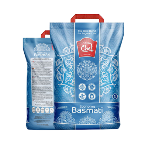 Economy Basmati Rice